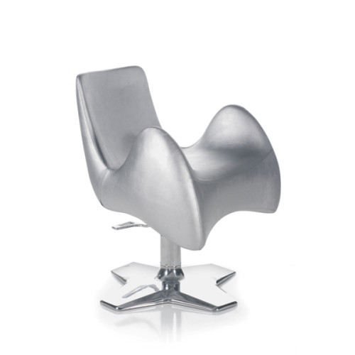 Кресло парикмахерское FLOW CHAIR. Фото 1