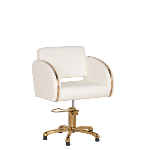 Кресло парикмахерское Пума Gold. Фото 1