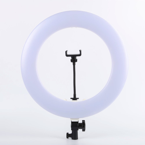 Лампа кольцевая LED RING 480 SM 1888 III. Фото 1