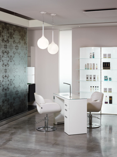 Маникюрный стол SMART NAILS. Фото 1