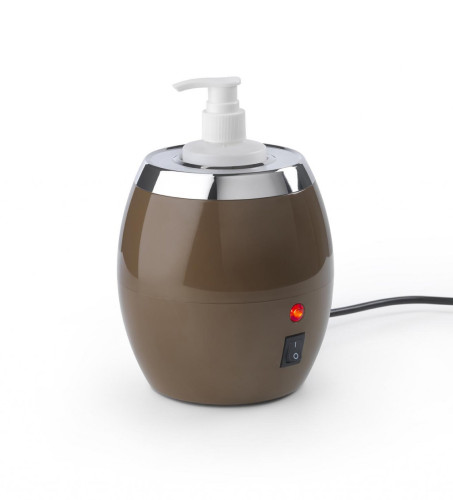 МАСЛОНАГРЕВАТЕЛЬ SMALL OIL WARMER. Фото 1