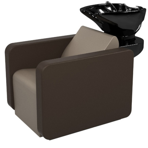 Мойка парикмахерская INFINITY JET MASSAGE. Фото 1
