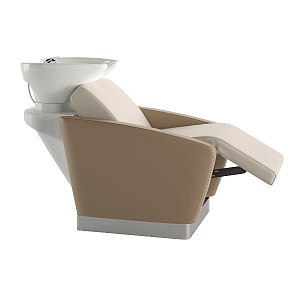 Мойка парикмахерская MIAMI CLOUD JET MASSAGE. Фото 1