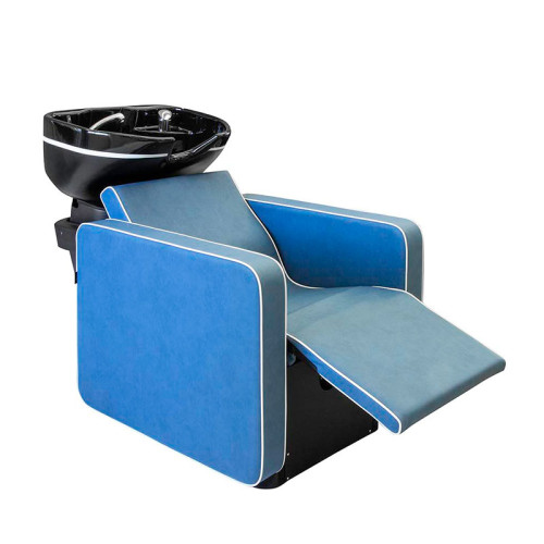 Парикмахерская мойка NOA COMFORT PIPING TON SUR TON. Фото 1