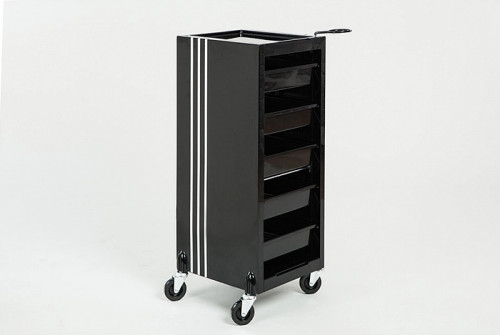 Парикмахерская тележка QA0020. Фото 1