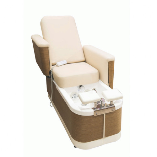 Педикюрная станция FOOT DREAM LUXURY WALNUT. Фото 1