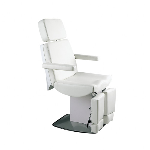 ПЕДИКЮРНОЕ КРЕСЛО TARGET PEDICURE. Фото 1