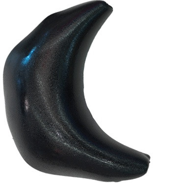 ПОДГОЛОВНИК RUBBER NECKREST. Фото 1