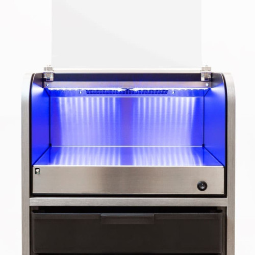СТЕРИЛИЗАТОР UV-C SCRIGNO. Фото 1