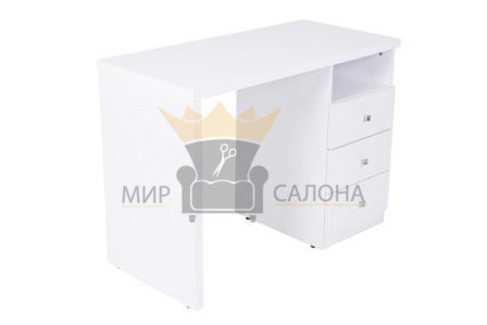 Стол маникюрный "УНО". Фото 1