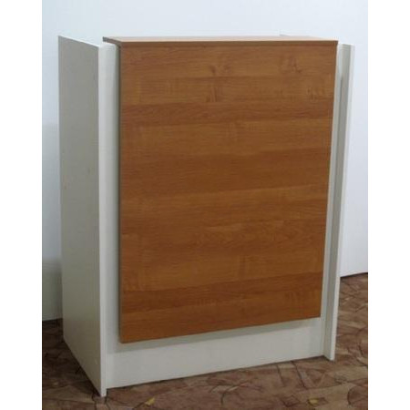 Стойка ресепшен "Престиж" №82. Фото 1
