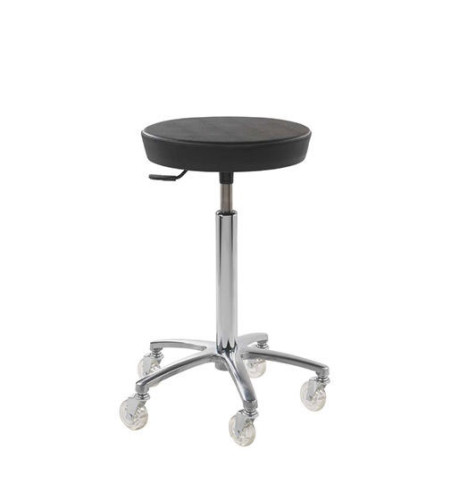 Стул мастера RING Black + Speedy. Фото 1