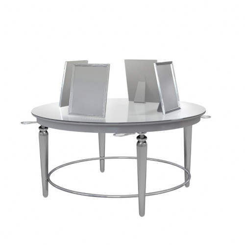 ТЕХНИЧЕСКИЙ СТОЛ COLLINE 4P. Фото 1