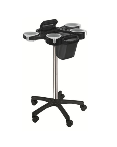 Тележка SERVICE PLUS - STANDARD WHEELS. Фото 1