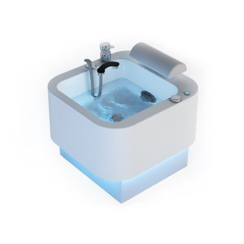 Ванна педикюрная HYDROSINK 2. Фото 1