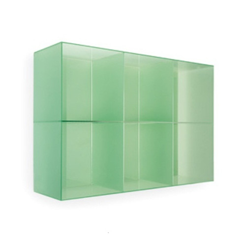Витрина OPALE WALL 90 GAVA008VE. Фото 1