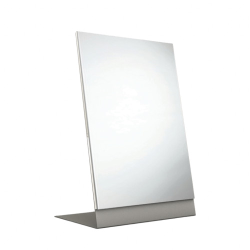 Зеркало настольное MINIMAL MIRROR. Фото 1