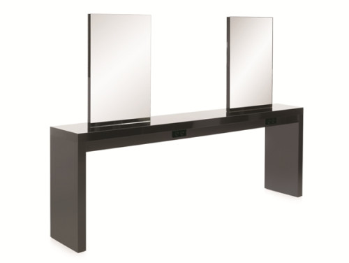 Зеркало парикмахерское JADBAR Rectangular shape mirror 4P. Фото 1