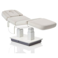 Автоматизированная кушетка SPA Sensity Soundmotion. Фото 1