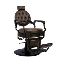 BUZZ Black Brown  VIP02. Фото 1