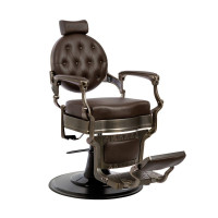BUZZ Bronze Brown VIP02. Фото 1
