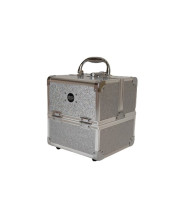 Бьюти кейс для косметики CWB 8015. Фото 11