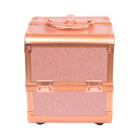 Бьюти кейс для косметики CWB 8015. Фото 5