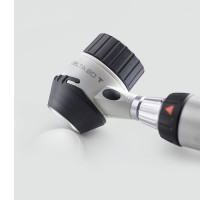 Дерматоскоп медицинский DELTA 20 USB рукоятка. Фото 2
