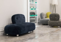 ДИВАН OUVERTURE SOFA LARGE. Фото 2