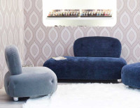 ДИВАН OUVERTURE SOFA LARGE. Фото 4