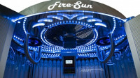 Fire sun space pro 48 ламп по 200W. Фото 1