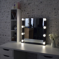 JUNIOR VENGE | 60×60 | Зеркало для туалетного столика. Фото 10