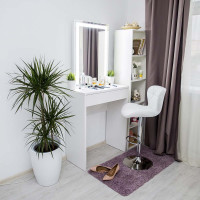 КАРЛИНО | 80×160 | Гримерные столики с зеркалом. Фото 4