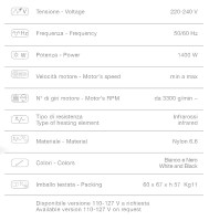 Климазон MX 3700 ELECTRONIC TURBO. Фото 5