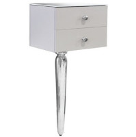 КОНСОЛЬ MIGNON TALL DOUBLE. Фото 1