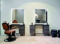 КОНСОЛЬ MINIMAL BASIN. Фото 2