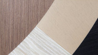 КОНСОЛЬ ROSE SÉLAVY MARQUETRY. Фото 5