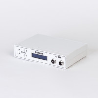 Косметологический аппарат гальванизации (электорофореза) GT-105. Фото 2