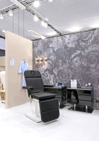Косметологическое кресло GLAMOUR PREMIUM FACE HOLE. Фото 5