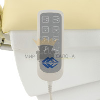 Косметологическое кресло ММКК-4 (КО-182Д). Фото 8