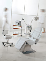 Косметологическое кресло TARGET THERMIC. Фото 6