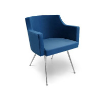 Кресло для ожидания BIRKSOFA. Фото 3