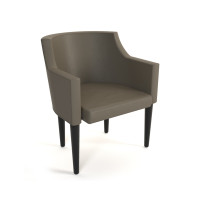 Кресло для ожидания BIRKSOFA. Фото 4