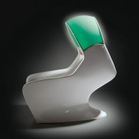Кресло для релаксации TEKNO RELAX. Фото 3