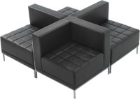 Кресло "Лекса" для салона красоты. Фото 2