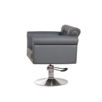 Кресло парикмахерское "Blanco". Фото 17