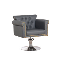 Кресло парикмахерское "Blanco". Фото 7