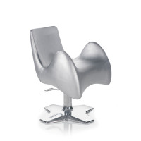 Кресло парикмахерское FLOW CHAIR. Фото 1