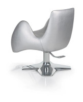 Кресло парикмахерское FLOW CHAIR. Фото 2