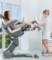 Кресло педикюрное “Риана” (8897). Фото 6